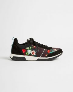 Ted Baker CEYUH Schwarz (252537-BLACK-41)