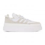 adidas x IVY PARK Off-White Super Sleek 72 Sneakers (GX2769)
