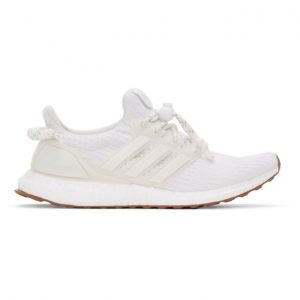 adidas x IVY PARK White Ultraboost Sneakers (GX5370)