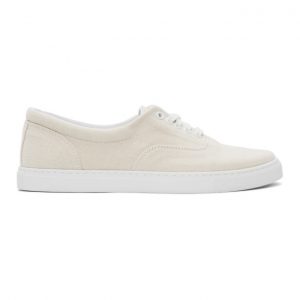 DOPPIAA Off-White Aarox Sneakers (AAROX-M7220)