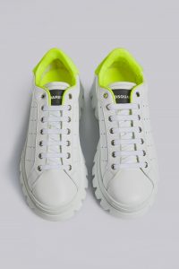 Dsquared2 sneaker (17027245IV)