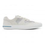 Chemist Creations Grey S4 Sneakers (ST20-105)