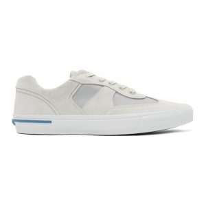 Chemist Creations Grey S4 Sneakers (ST20-105)