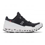On Black and White Cloud Ultra Sneakers (M 44.99543)