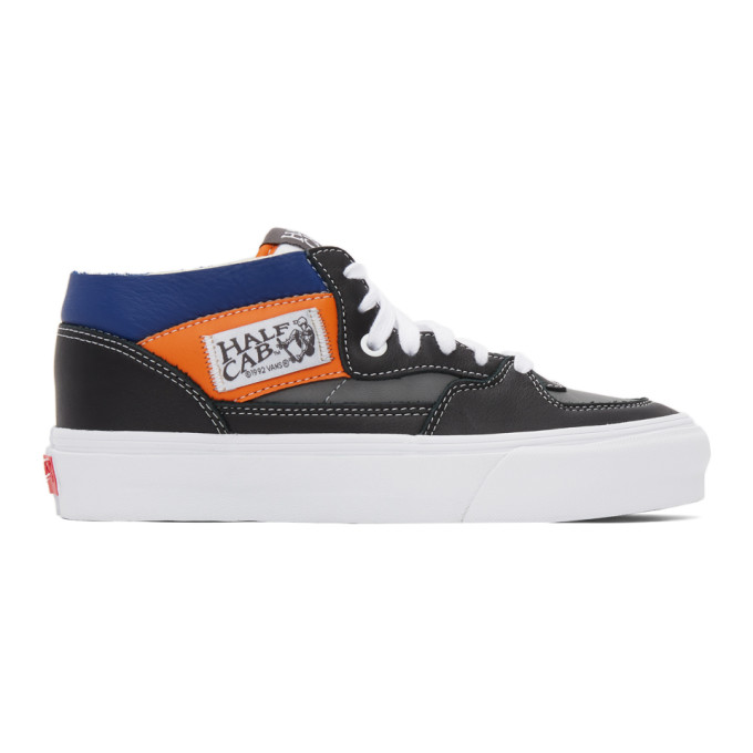 vans-sneaker VN0A5HUS4GH