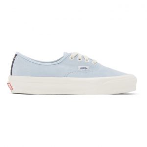 Vans Blue Vault OG Authentic LX Sneakers (VN0A4BV94J4)
