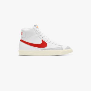 Nike Blazer Mid ’77 Vintage Weiß (CZ1055-101)