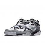 Nike Air Trainer Max 91 White Wolf Grey Black