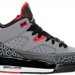 Jordan Son Of Mars Low Cement (GS)