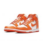 Nike Dunk High Syracuse (W) (2021)