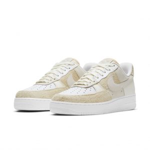 Nike Air Force 1 07 Coconut Milk (W)