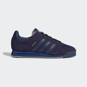 adidas AS 520 SPZL Blue