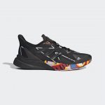 adidas X9000L3 HEAT.RDY Laufschuh Core Black / Core Black / Clear Pink (FX8415)