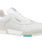 LV Trainer Nuage White