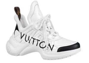 Louis Vuitton Archlight Black Signature (W)