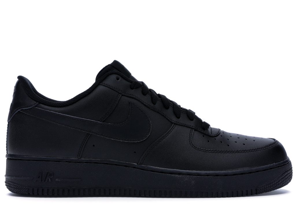 nike-air-force 315122-001/CW2288-001