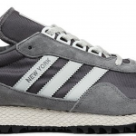 adidas New York Spezial Granite
