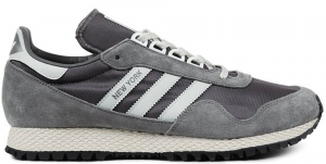 adidas New York Spezial Granite