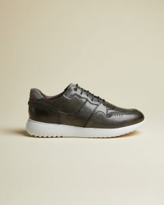 Ted Baker CALIST Grau (159806-GREY-45)
