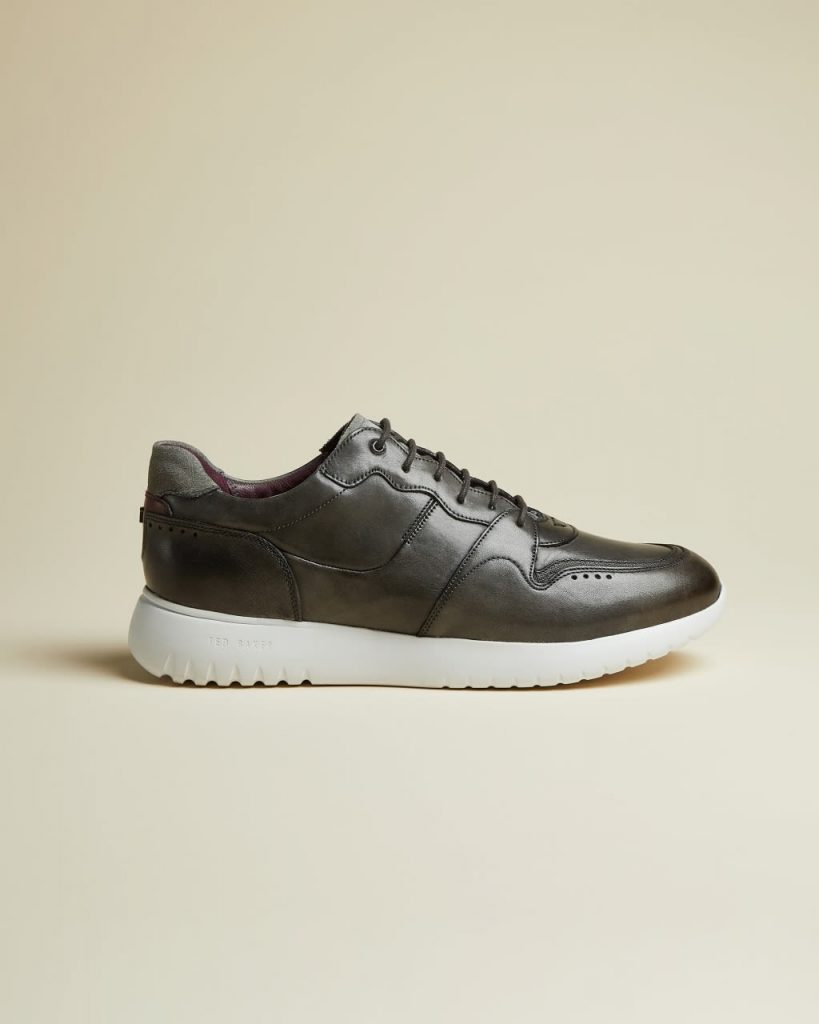 ted-baker-sneaker 159806-GREY-45