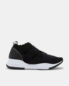 Ted Baker ADRIHA Schwarz (159858-BLACK-37)
