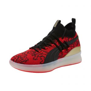 Puma Clyde Court Disrupt London Calling