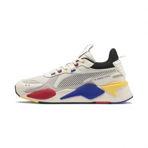Puma RS-X Color Theory