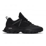 Reebok Classics Black DMX Trail Shadow Sneakers (G57923)