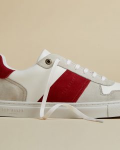 Ted Baker COPPIT Gemischt (241345-WHITE-RED-41)