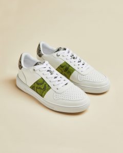 Ted Baker COPPIRR Weiß (241717-WHITE-36)