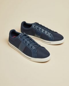 Ted Baker EPPROD Marineblau (242871-NAVY-42)