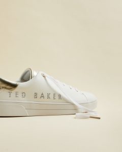 Ted Baker KERRIM Weiß (243066-WHITE-40)