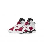 Jordan 6 Retro Carmine 2021 (PS)