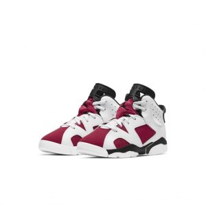 Jordan 6 Retro Carmine 2021 (PS)