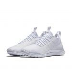 Nike Free Hypervenom 2 White/White-Black