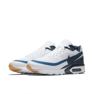 Nike Air Max Bw Ultra White Armory Navy