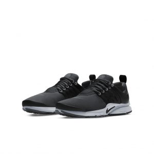 Nike Air Presto Anthracite White (GS)