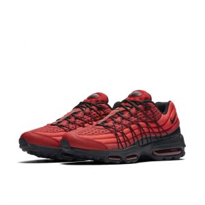 Nike Air Max 95 Ultra SE Gym Red