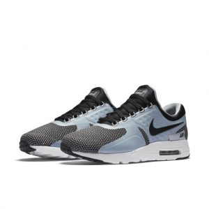 Nike Air Max Zero Essential Black/Black/Wolf Grey