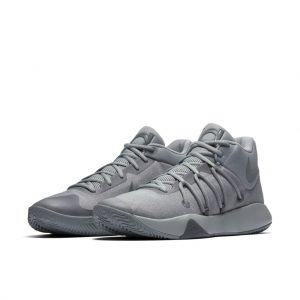 Nike KD Trey 5 V Wolf Grey