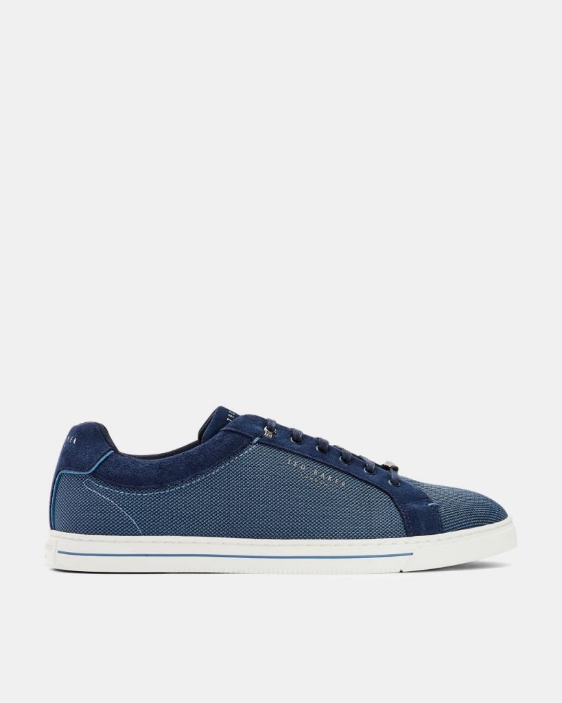 ted-baker-sneaker 918757-BLUE-40-UK