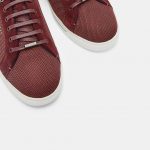 ted-baker-sneaker 918758-DK-RED-40-UK