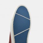 ted-baker-sneaker 918758-DK-RED-40-UK