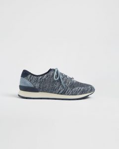 Ted Baker HILLRON Blau (918764-BLUE-40-UK)