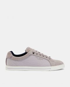 Ted Baker ASHYMAL Grau (918860-GREY-41-UK)