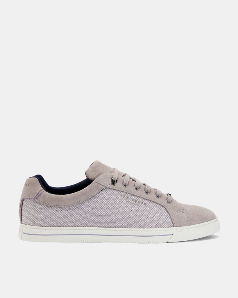 ted-baker-sneaker 918860-GREY-41-UK