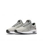 Nike Air Max Zero Metallic Silver (GS)