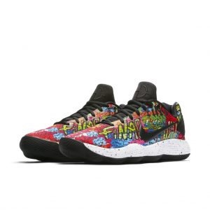 Nike Hyperdunk 2017 Low Chicago