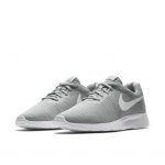 Nike Tanjun Wide 4E Wolf Grey