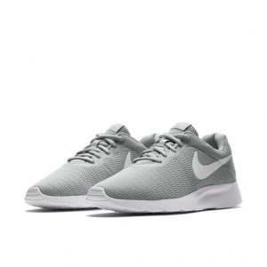 Nike Tanjun Wide 4E Wolf Grey